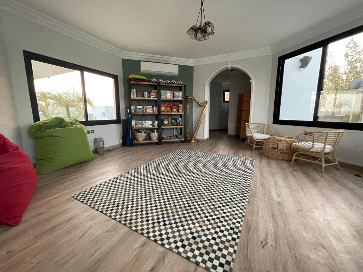 Pura Eco Retreat, Jubail Island Hotel Abu Dhabi Luaran gambar