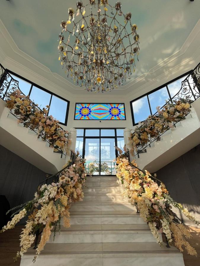 Pura Eco Retreat, Jubail Island Hotel Abu Dhabi Luaran gambar